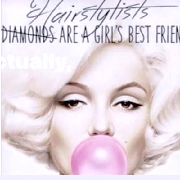 Meet your Posher, Meg - Picture 1 of 1